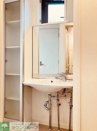 プライムアーバン烏山ガレリアの物件内観写真